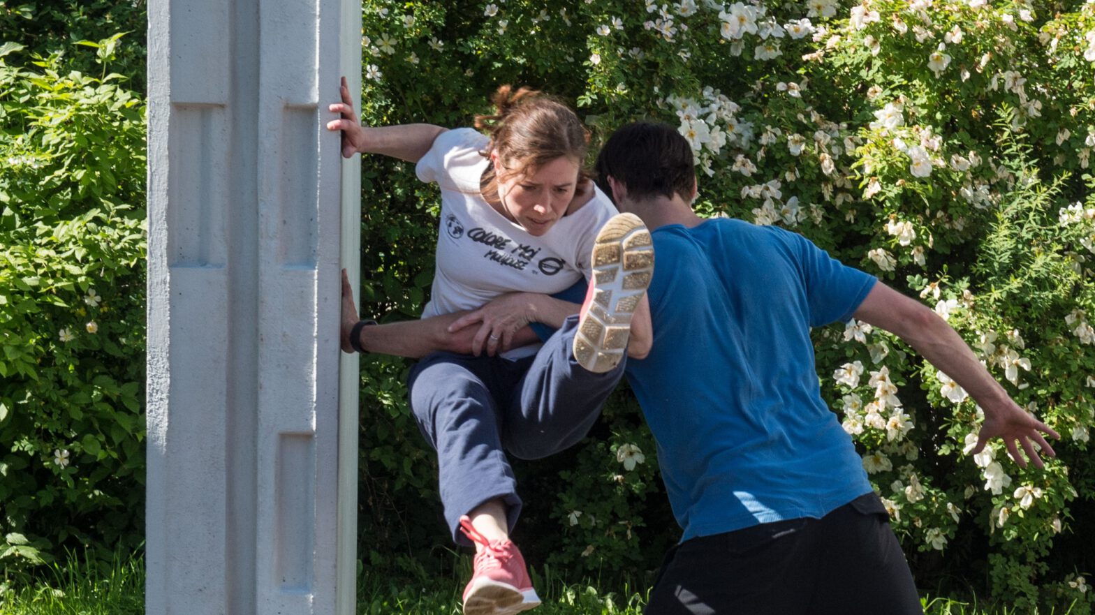 OPEN CALL – Residency Programme 2026